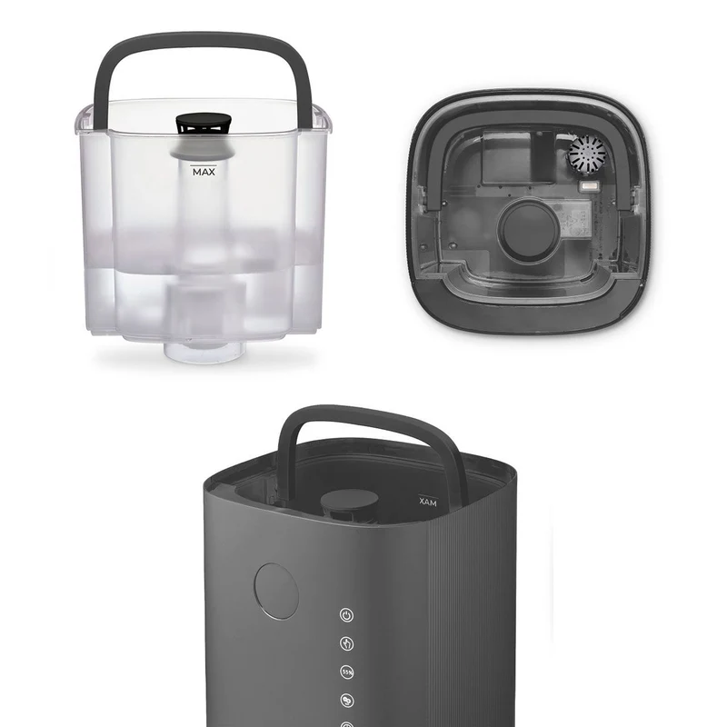 Clean Air Optima® CA-605 Smart Luftbefeuchter