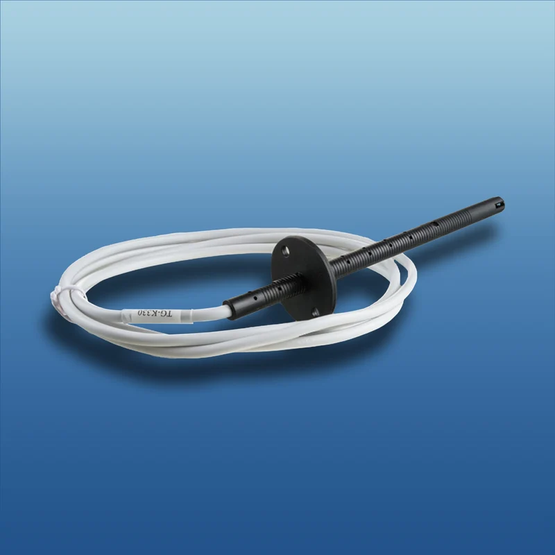 REGIN Temperaturfühler Kanalfühler TG-K mit Kabel 1,5m
