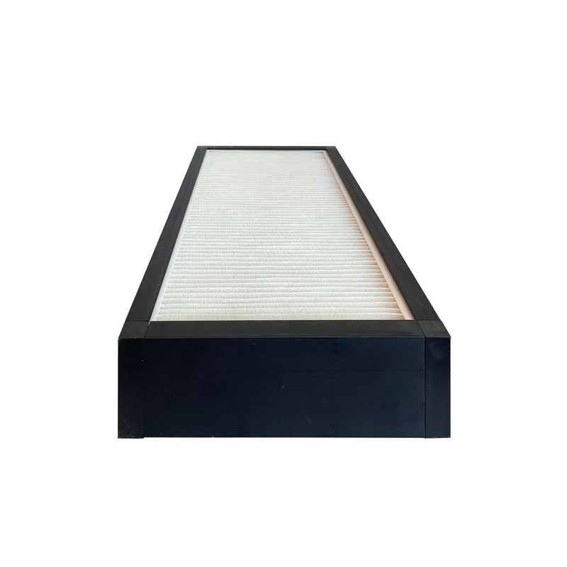 HS Solution RLF F7 Vorfilter