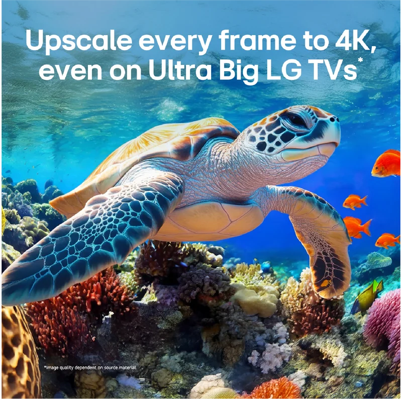 LG 75" QNED90B EVO AI MINI LED 4K SMART TV 2026
