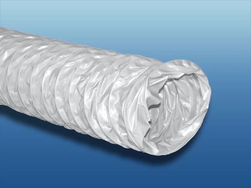 PVC-Industrie-Flexschlauch Serie K-607