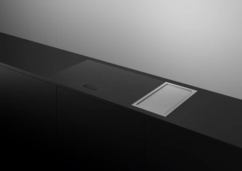 Fisher & Paykel 90cm Series 9 5 Zone Induction Cooktop, SmartZone