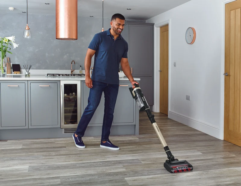 Shark Stratos Pet Pro Cordless Vacuum with Clean Sense IQ