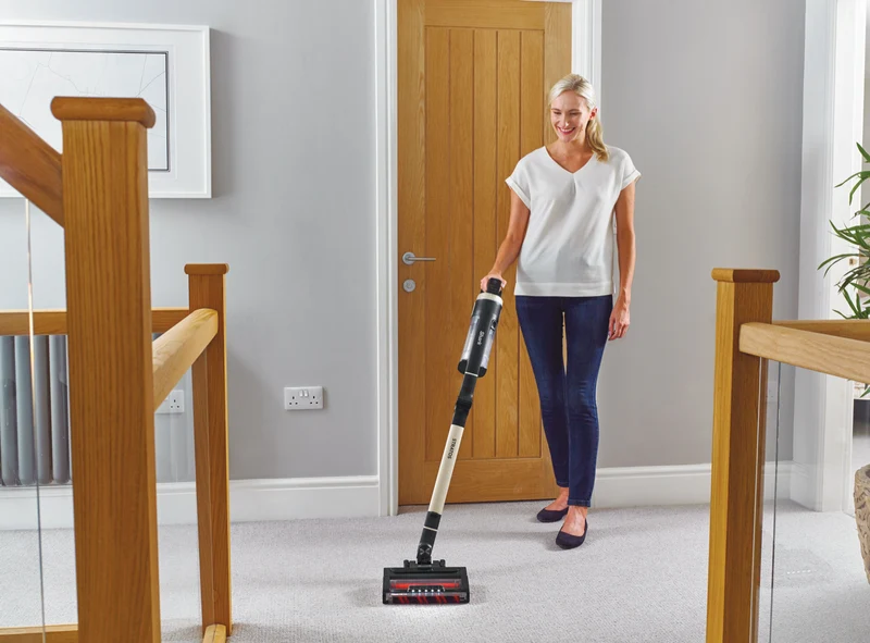 Shark Stratos Pet Pro Cordless Vacuum with Clean Sense IQ