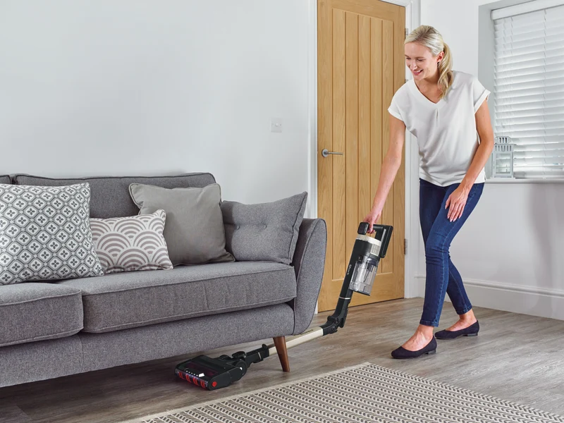 Shark Stratos Pet Pro Cordless Vacuum with Clean Sense IQ