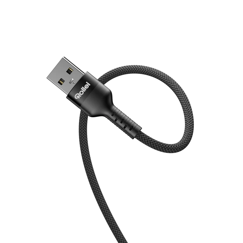 USB-A / Mini-USB B5-Kabel | 480 Mbps | 1,2 m