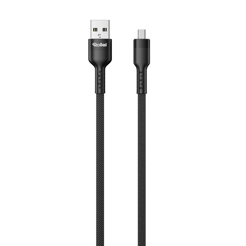 USB-A / Mini-USB B8-Kabel | 480 Mbps | 1,2 m
