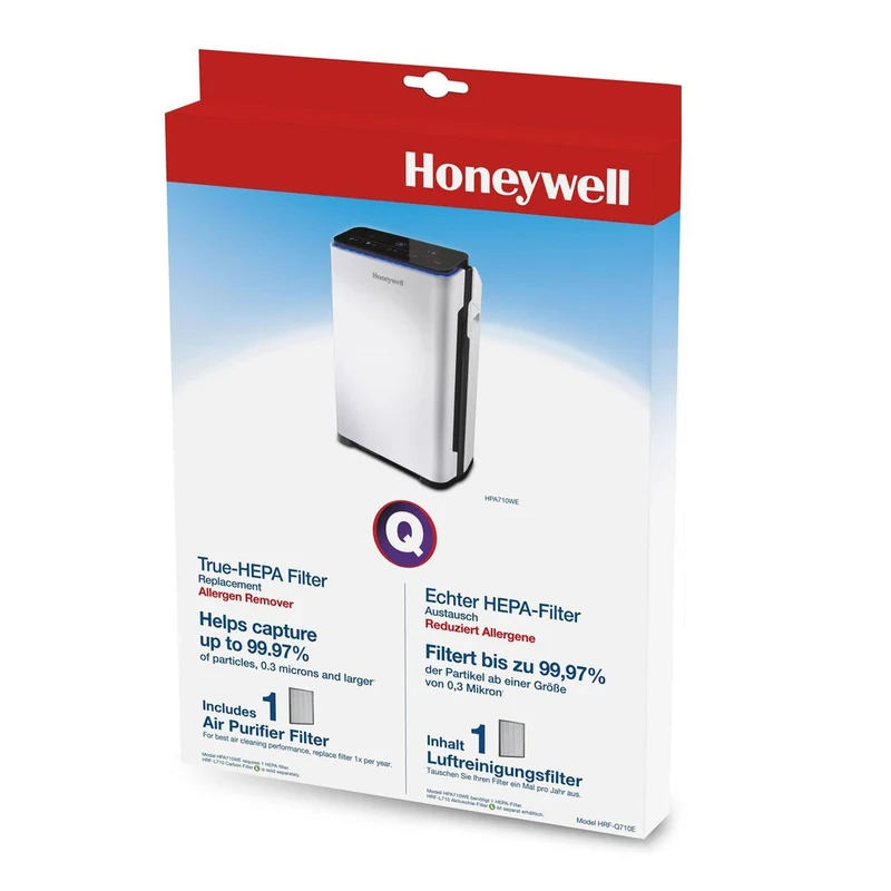 Honeywell HPA 710WE Ersatzfilter