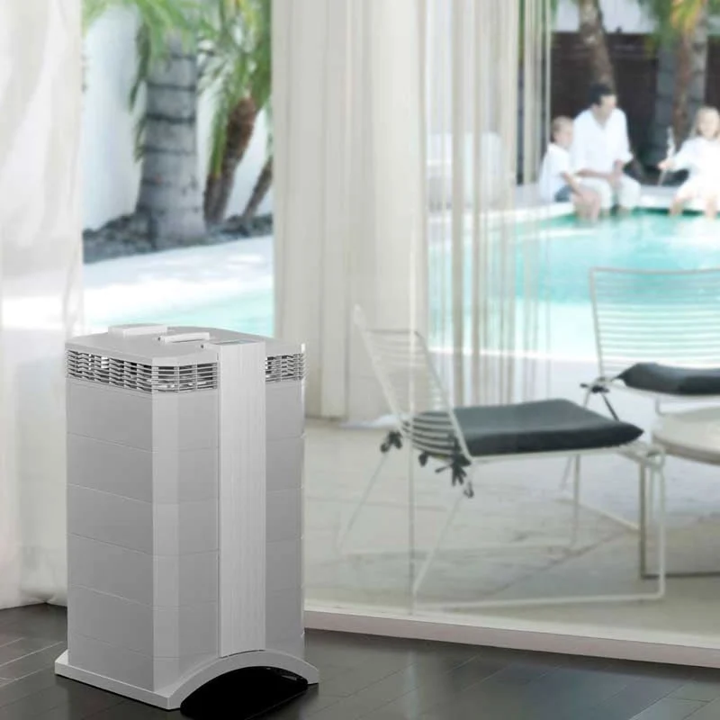 IQAir HealthPro 100 NE Luftreiniger
