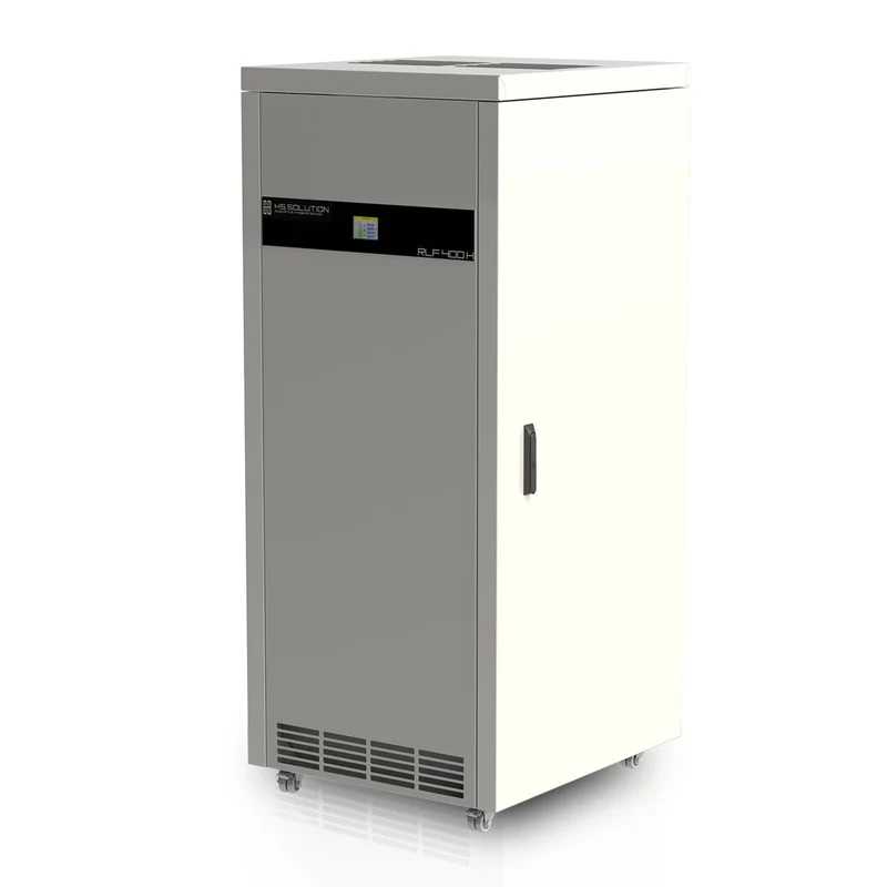 HS Solution RLF Luftreiniger