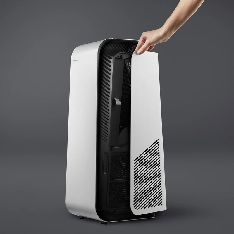 Blueair HealthProtect™ 7440i Luftreiniger