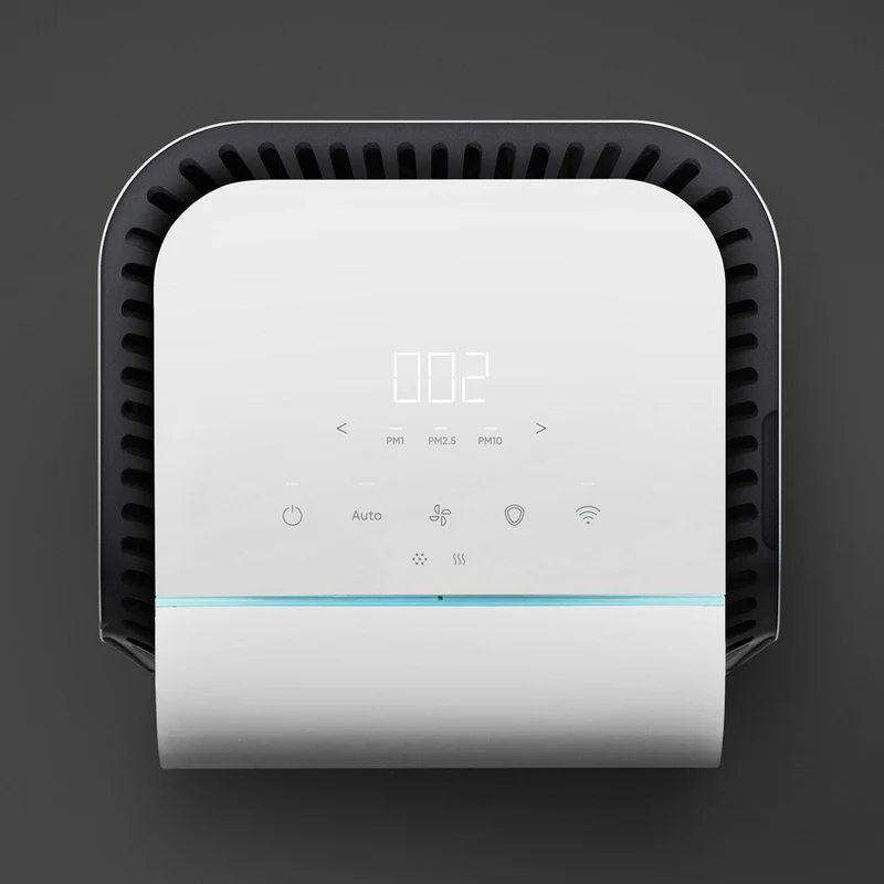 Blueair HealthProtect™ 7440i Luftreiniger