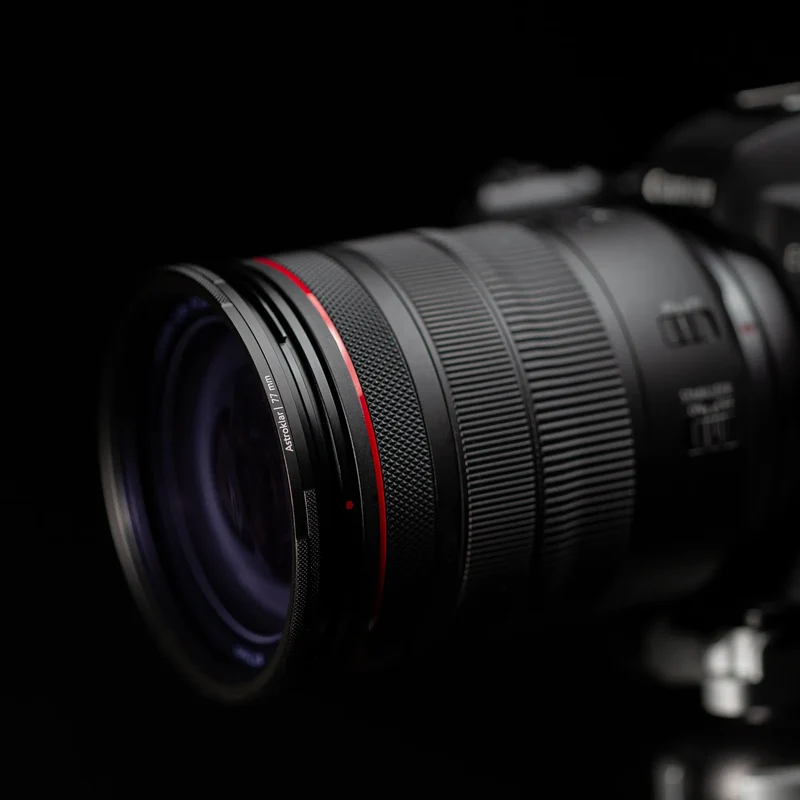 F:X Pro Magnetische Rundfilter Mark II - Astroklar