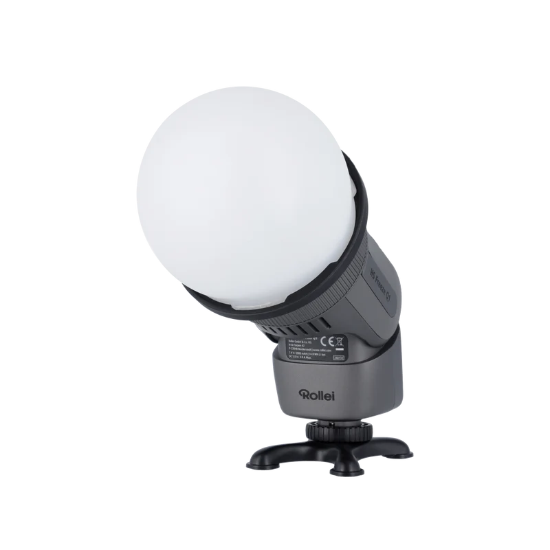 Softball | Diffusor | für HS Freeze Q1 / 1X