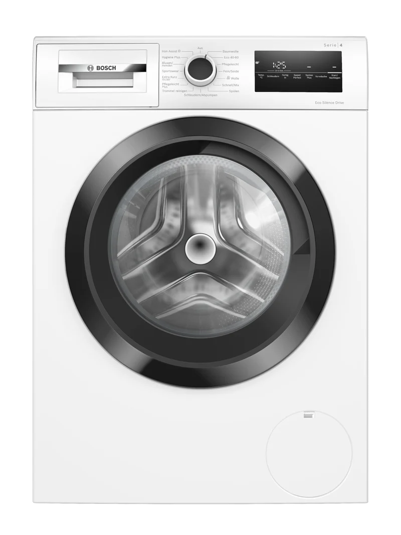 Bosch Serie 4 Waschmaschine 8 kg 1400 UpM Faltenreduzierung WAN282K4
