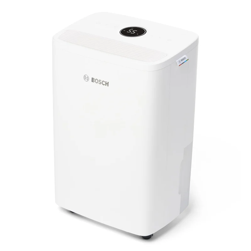 Bosch Dry 4000, Luftentfeuchter, Für Räume bis zu 33 m²