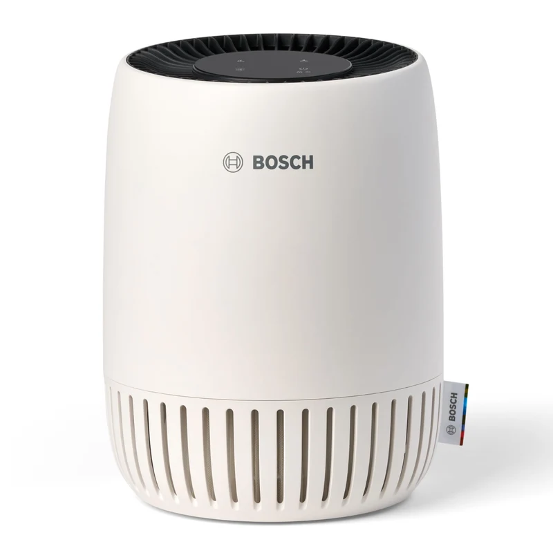 Bosch Air 4000, Luftreiniger, Für Räume bis zu 62,5 m²