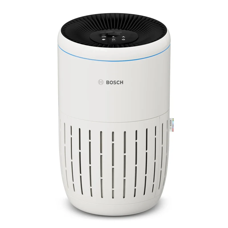 Bosch Air 4000, Luftreiniger, Für Räume bis zu 62,5 m²