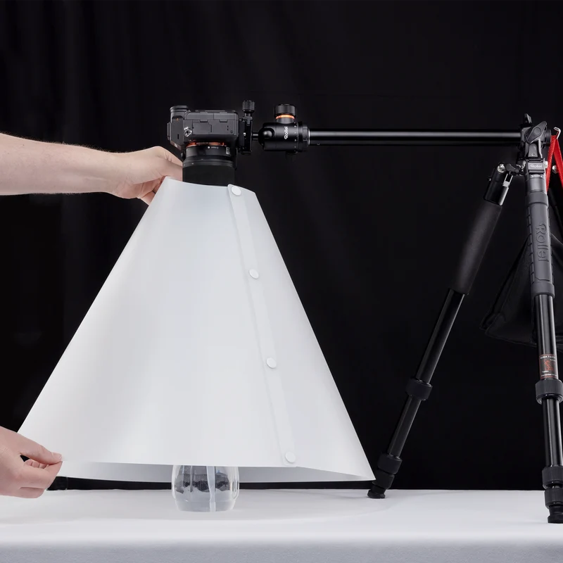 Lichtkegel | Diffusor | Light Cone
