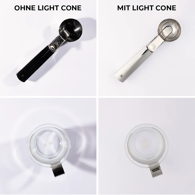 Lichtkegel | Diffusor | Light Cone