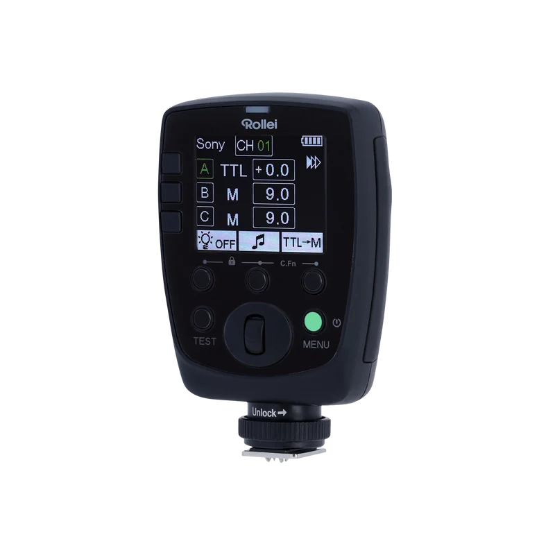 Profi Funksender Mark II Sony Version