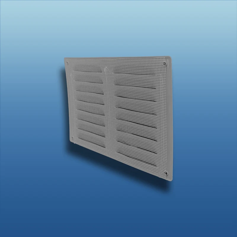 Kiemenblech Metall Serie MW