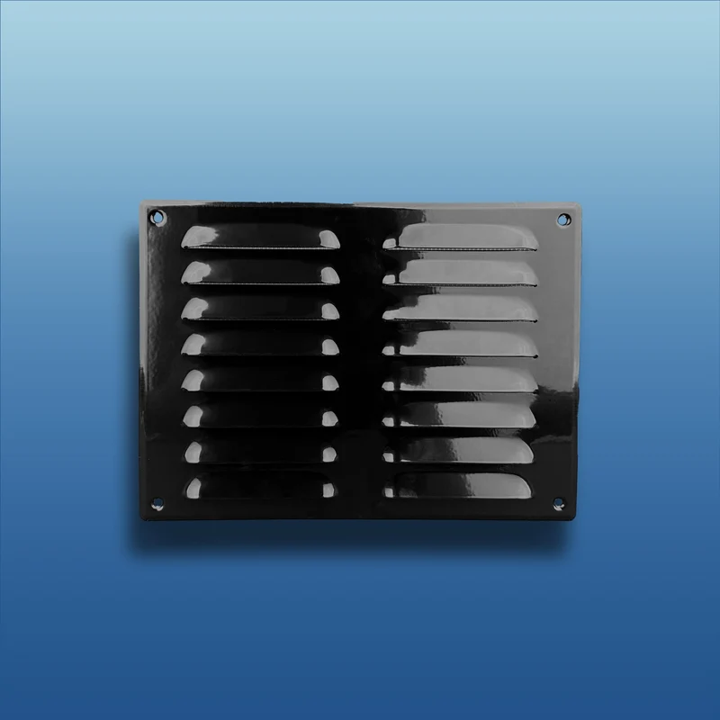 Kiemenblech Metall Serie MW