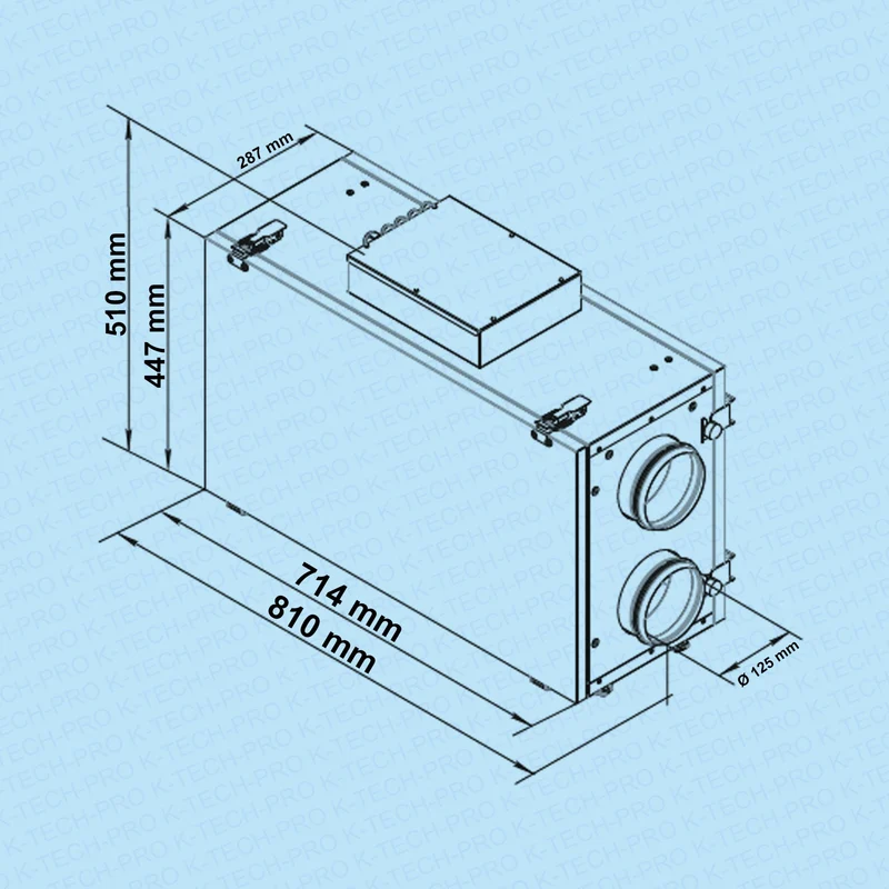 Optima Basic EC horizontal