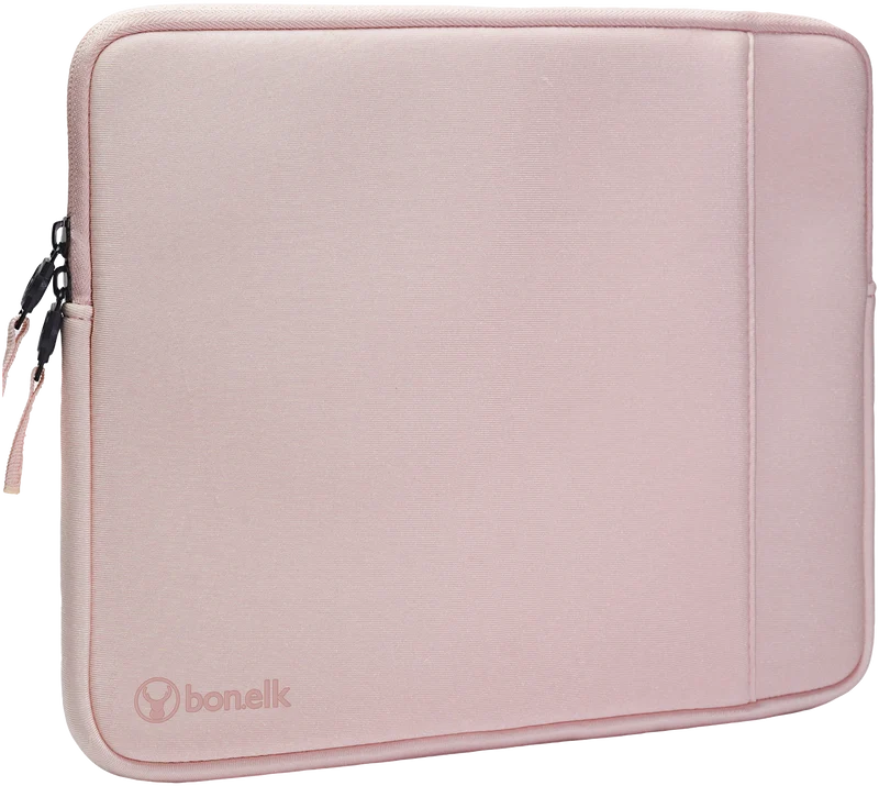 Bonelk Neo 13" Laptop Sleeve (Blush)