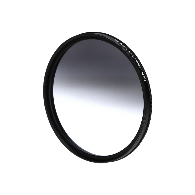 F:X Pro Rundfilter Soft GND8