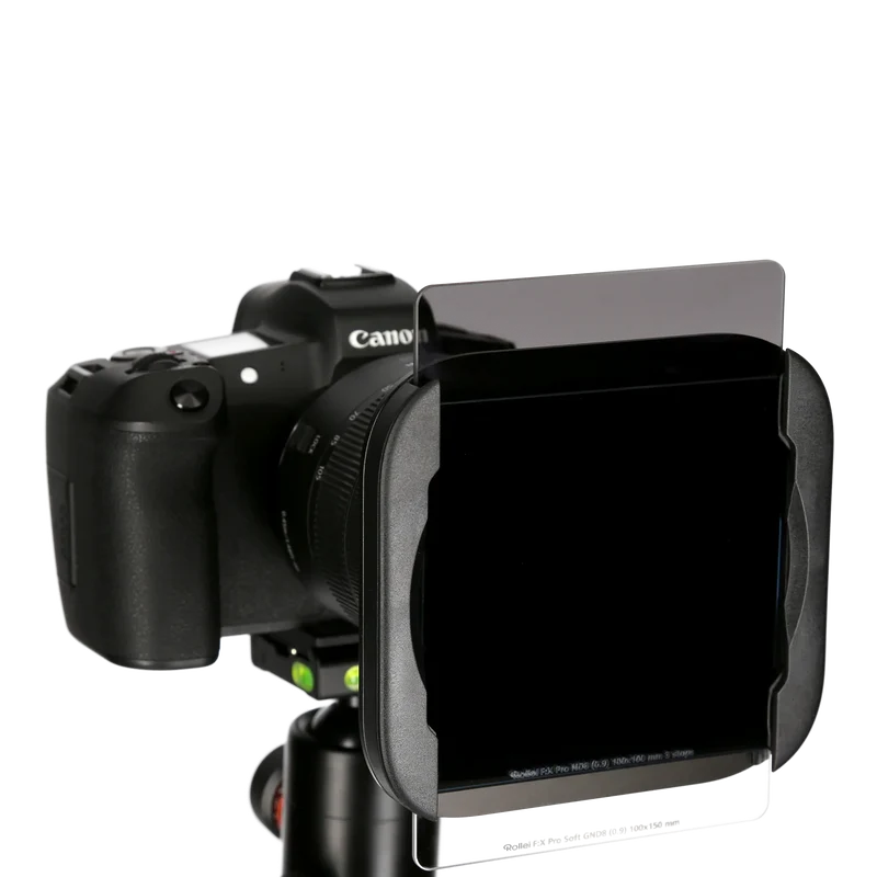 F:X Pro Master Kit Rechteckfilter Mark III