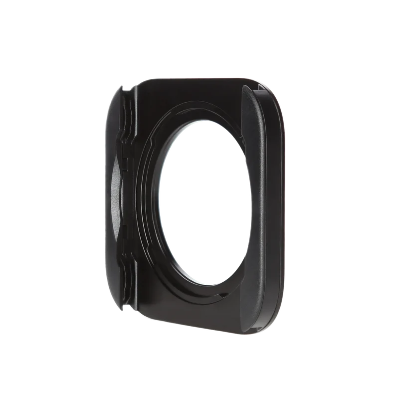 F:X Pro Starter Kit Bundle | Rechteckfilter Mark III Soft 100mm