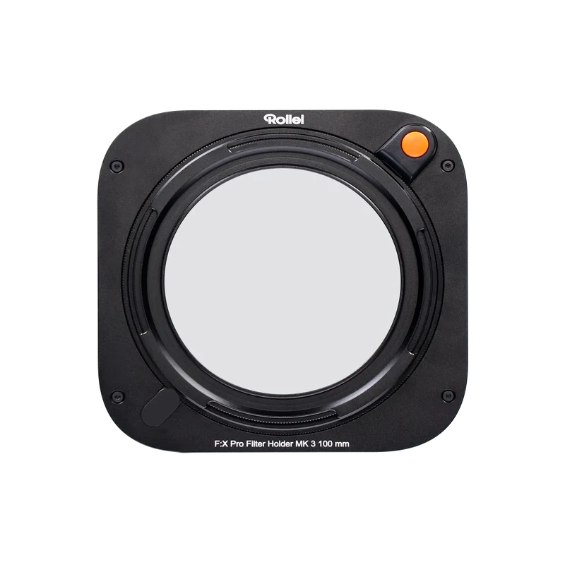 F:X Pro Filterhalter Mark III für 100 mm Rechteckfilter