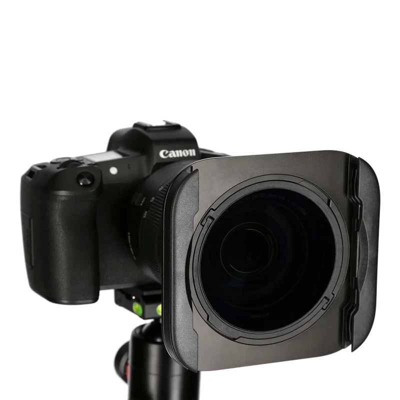 F:X Pro Filterhalter Mark III für 100 mm Rechteckfilter