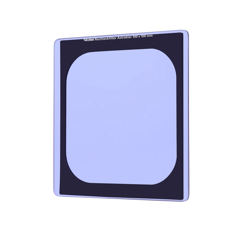 F:X Pro GND Rechteckfilter-Set + Astroklar - Limited Edition