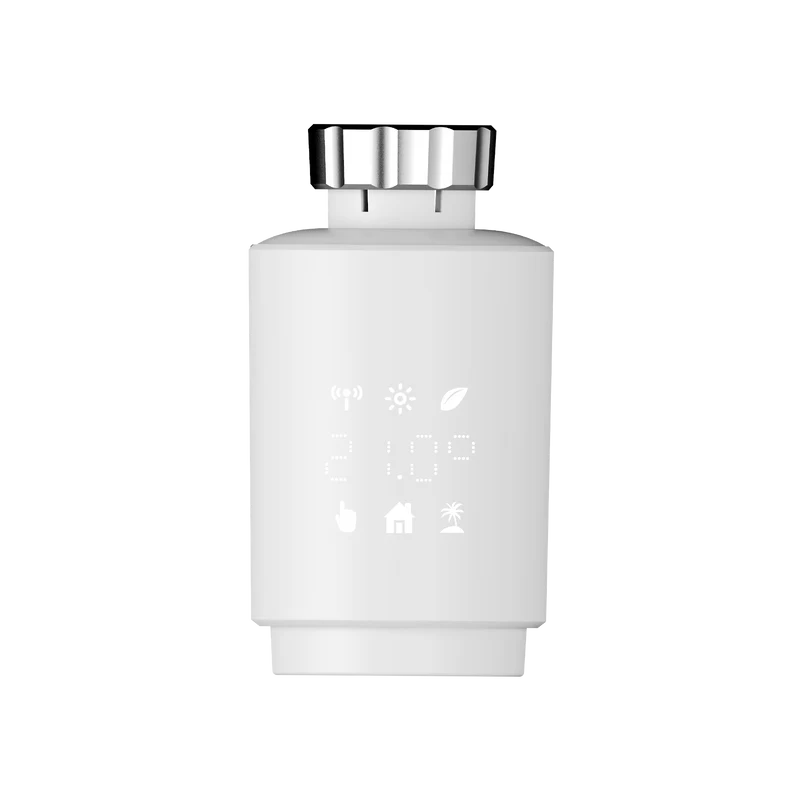 Smartes Thermostat