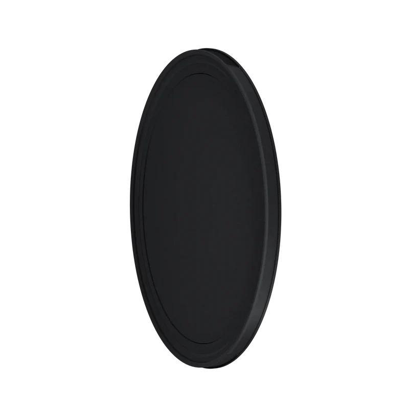 F:X Pro Magnetische Rundfilter Mark II - Endkappe