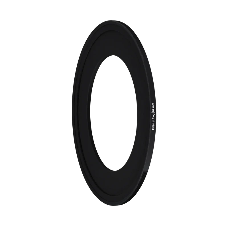 F:X Pro Magnetische Rundfilter Mark II - Step-Up-Ring