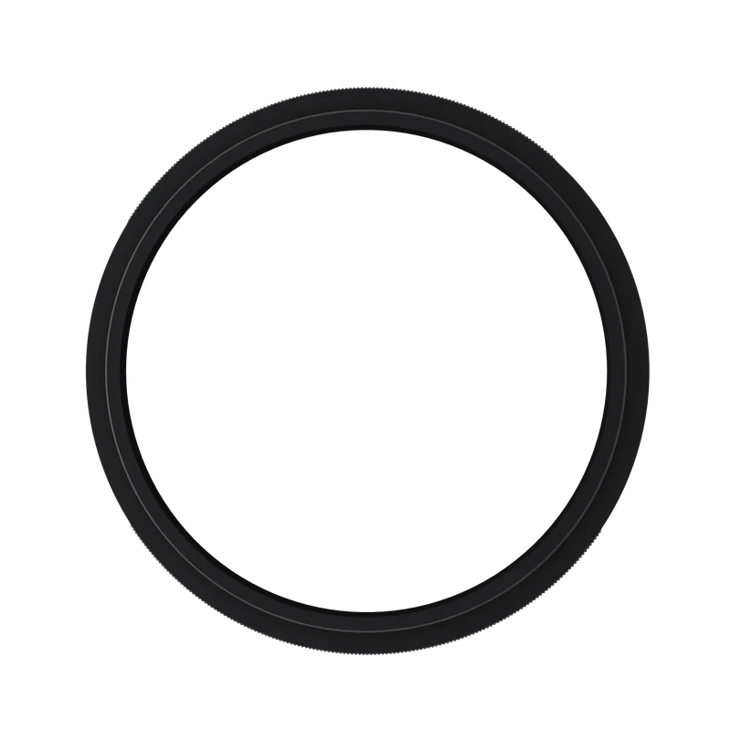 F:X Pro Magnetische Rundfilter Mark II - Basisring