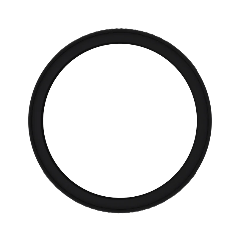 F:X Pro Magnetische Rundfilter Mark II - Basisring