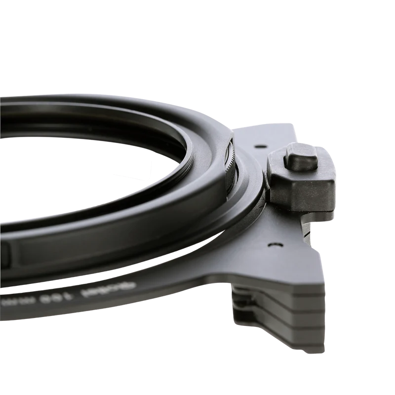 Starter Kit Rechteckfilter Mark II Soft 100 mm