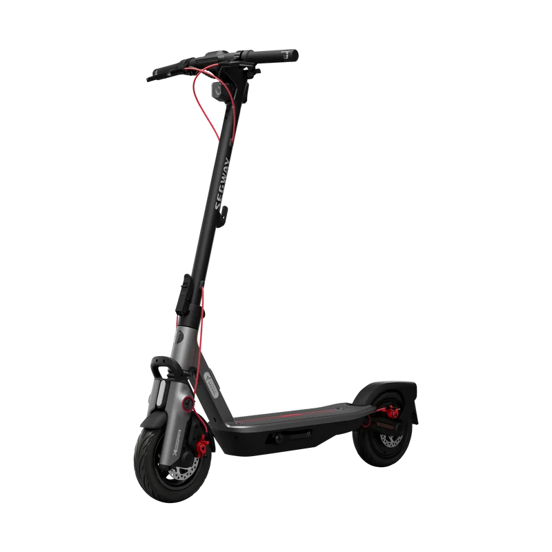 Segway Ninebot F3 Pro D E-Scooter 500W 477Wh Straßenzulassung ABE 20km/h