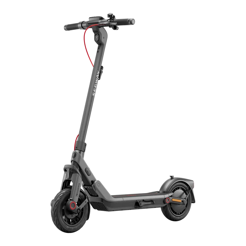 Segway Ninebot E3 Pro D E-Scooter 400W 368Wh Straßenzulassung 20km/h