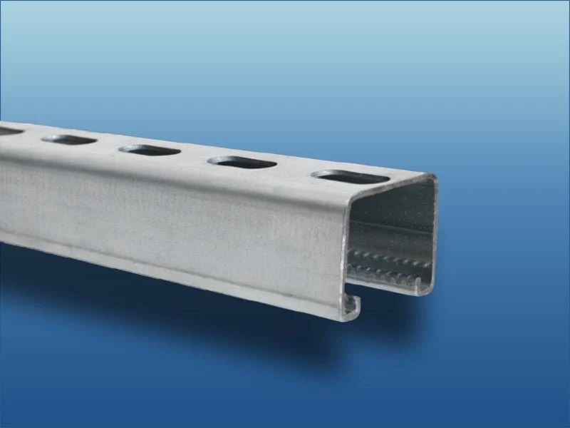 Montageschiene S41