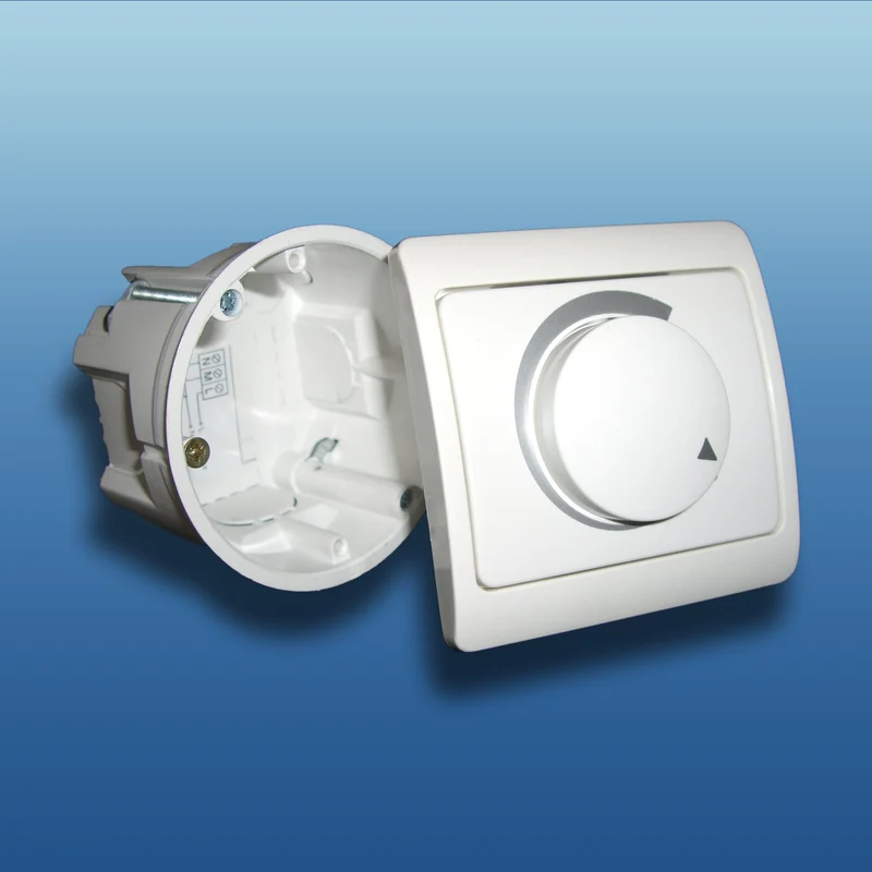 Drehzahlregler Serie RS 1-400