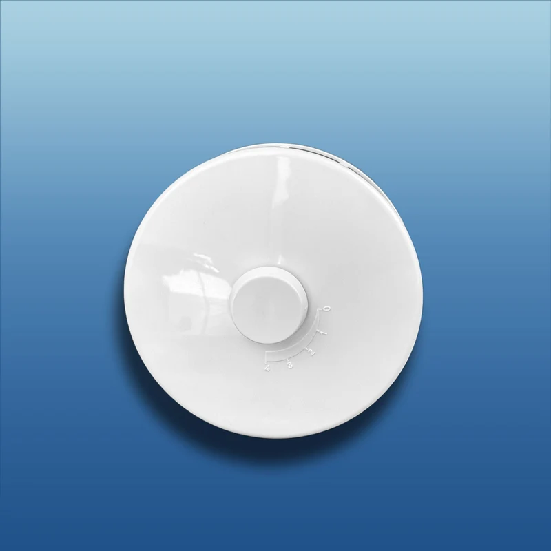 Zuluftgitter mit Filter
