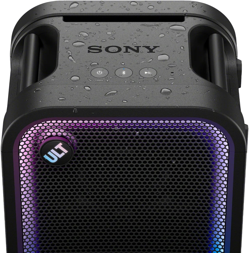 Sony ULT Tower 5 Wireless Party Speaker