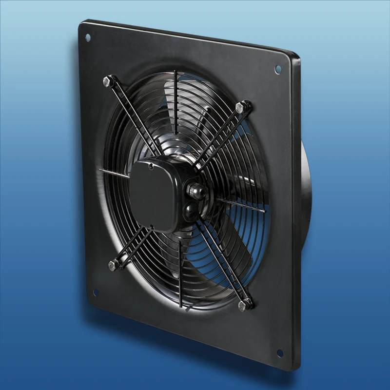 Axialventilator Serie KOV pro