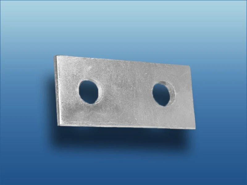 Schienenverbinder S41