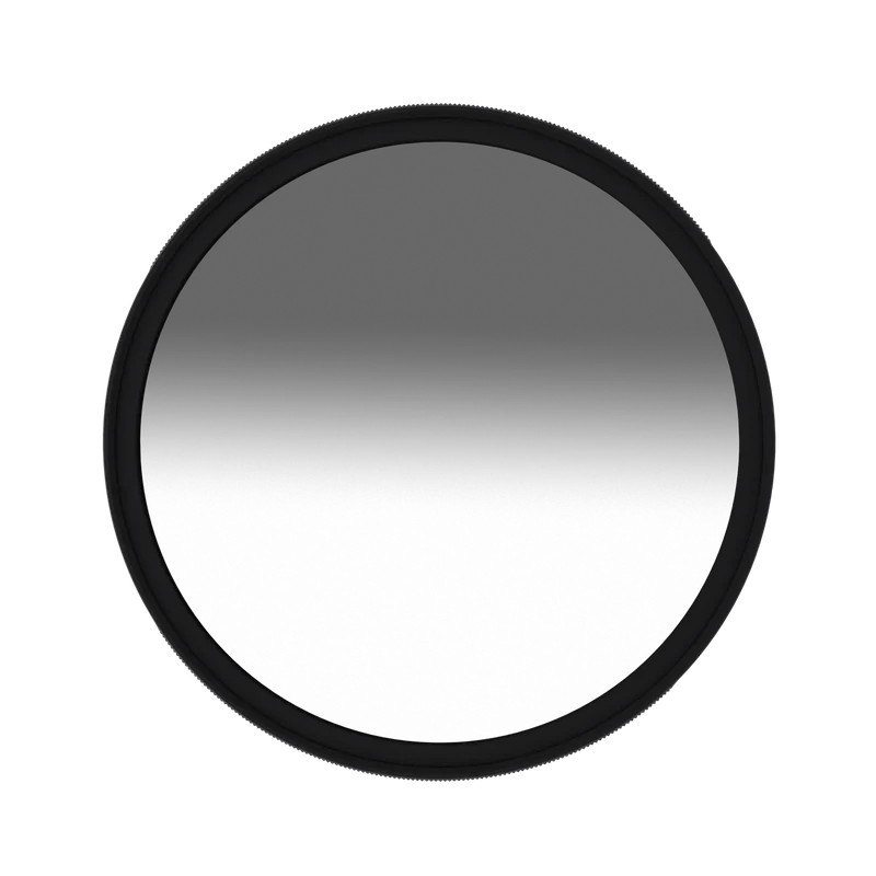 F:X Pro Magnetische Rundfilter Mark II - Verlaufsfilter Soft GND8